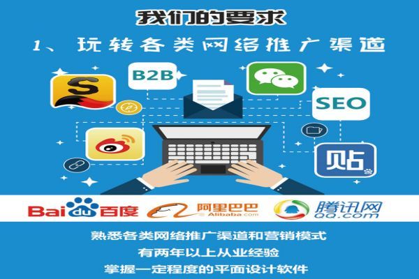 重庆SEO服务：如何提升网站排名与流量